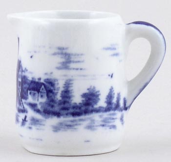 Creamer or Jug c1930s